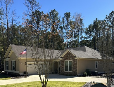 Strom Thurmond / Clarks Hill Lake Home For Sale in Mccormick South Carolina