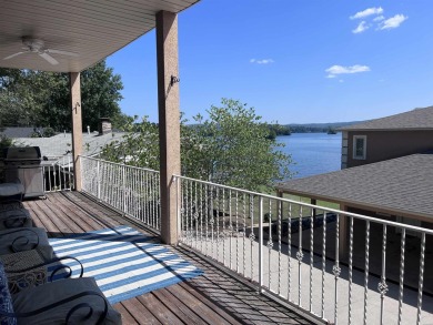 Lake Condo For Sale in Hot Springs, Arkansas