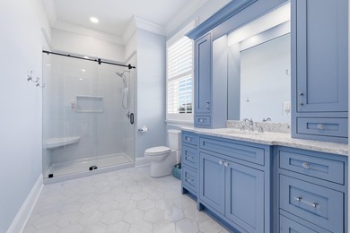 Welcome to 8501 Moore Road - Built in 2024 on more than 21 - photo 31