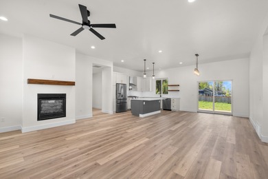 Flathead River Home Active Under Contract in Kalispell Montana