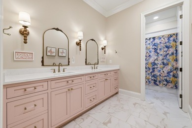 Welcome to 8501 Moore Road - Built in 2024 on more than 21 - photo 33