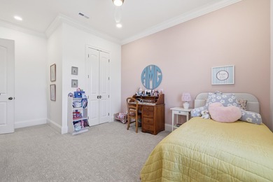 Welcome to 8501 Moore Road - Built in 2024 on more than 21 - photo 34
