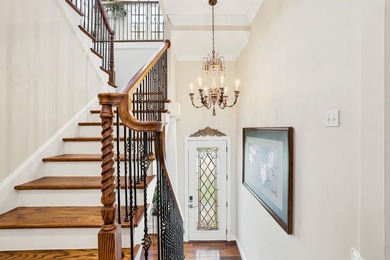Welcome to luxury coastal living in the highly sought-after - photo 35