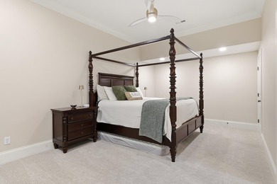 Welcome to 8501 Moore Road - Built in 2024 on more than 21 - photo 37