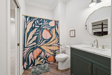 Welcome to 8501 Moore Road - Built in 2024 on more than 21 - photo 38