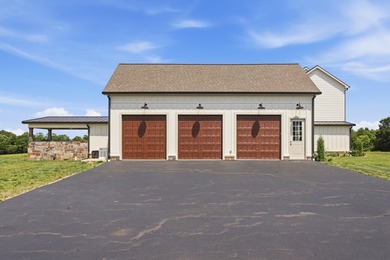 Welcome to 8501 Moore Road - Built in 2024 on more than 21 - photo 46
