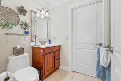 Welcome to luxury coastal living in the highly sought-after - photo 49