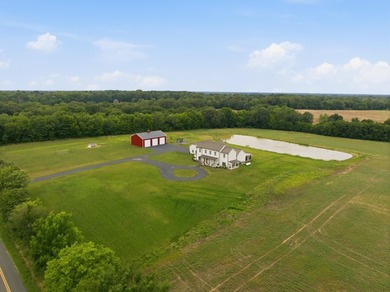Welcome to 8501 Moore Road - Built in 2024 on more than 21 - photo 49