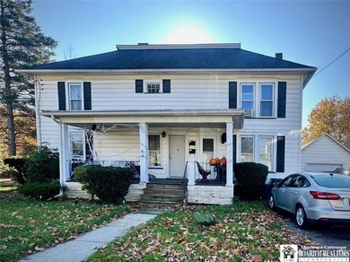 Lake Erie Home For Sale in Silver Creek New York