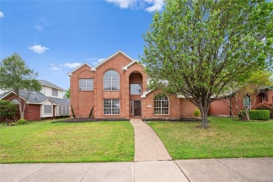 Lake Home For Sale in Rowlett, Texas