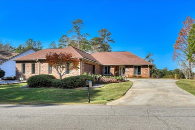 Strom Thurmond / Clarks Hill Lake Home For Sale in Mccormick South Carolina
