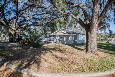 Lake Home Sale Pending in Lakeland, Florida