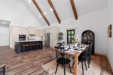 A stunning lake-view home built in 2025 overlooking Lake Loch - photo 6