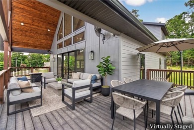 A stunning lake-view home built in 2025 overlooking Lake Loch - photo 7