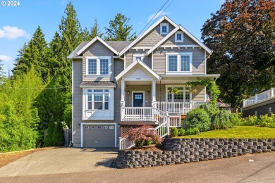 Lake Home For Sale in Camas, Washington