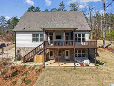 Stunning waterfront home built in 2023 with private boathouse - photo 11