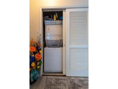 This well-maintained 2-bedroom, 2-bath condo offers a - photo 11