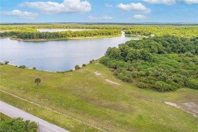 Saddlebrook Lakes Acreage For Sale in Naples Florida