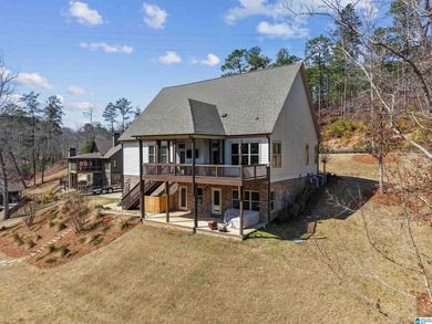 Stunning waterfront home built in 2023 with private boathouse - photo 12
