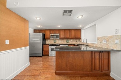 Welcome to effortless lakefront living in the desirable Jackson - photo 12