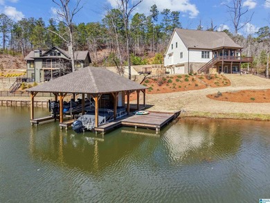 Stunning waterfront home built in 2023 with private boathouse - photo 13