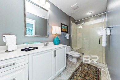 3BR/3BA third-floor condo with balconies facing both the Gulf - photo 14