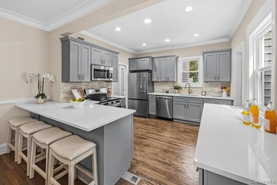 Welcome to 10 Harby Drive! The property also goes by the address - photo 15