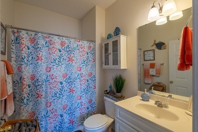 This well-maintained 2-bedroom, 2-bath condo offers a - photo 17