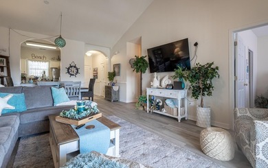 This well-maintained 2-bedroom, 2-bath condo offers a - photo 19