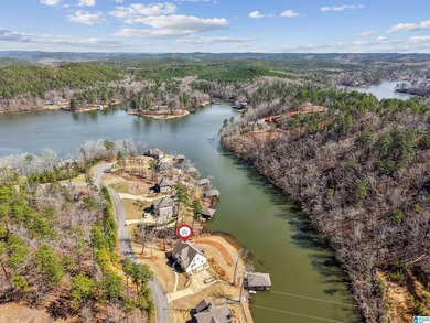 Stunning waterfront home built in 2023 with private boathouse - photo 20