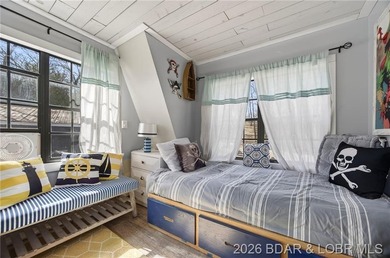 Freshly remodeled, this charming A-frame instantly feels like a - photo 20