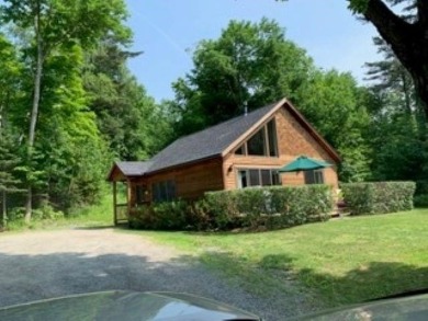 Lake Condo For Sale in Westmore, Vermont