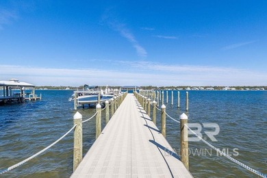 3BR/3BA third-floor condo with balconies facing both the Gulf - photo 22