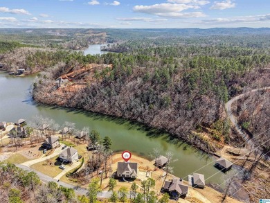 Stunning waterfront home built in 2023 with private boathouse - photo 22