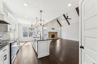 Stunning waterfront home built in 2023 with private boathouse - photo 26