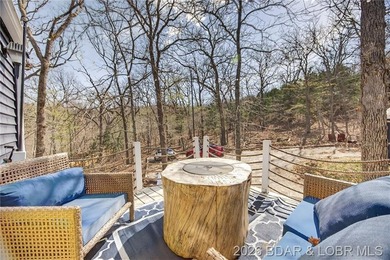 Freshly remodeled, this charming A-frame instantly feels like a - photo 26