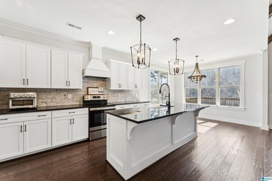 Stunning waterfront home built in 2023 with private boathouse - photo 27