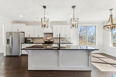 Stunning waterfront home built in 2023 with private boathouse - photo 28