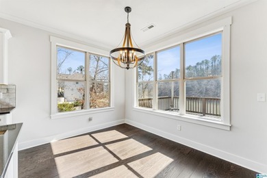 Stunning waterfront home built in 2023 with private boathouse - photo 29