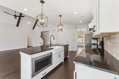 Stunning waterfront home built in 2023 with private boathouse - photo 31