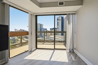 Fully renovated one-bedroom, one-bathroom condo in the Atlantis - photo 32