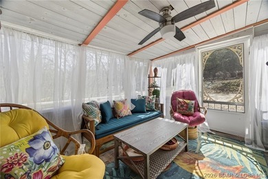Freshly remodeled, this charming A-frame instantly feels like a - photo 33