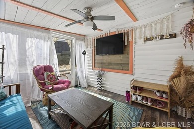 Freshly remodeled, this charming A-frame instantly feels like a - photo 34