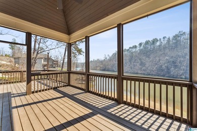 Stunning waterfront home built in 2023 with private boathouse - photo 36