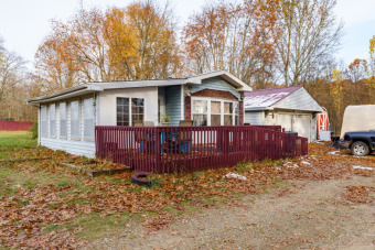 Lake Home SOLD! in Grand Junction, Michigan