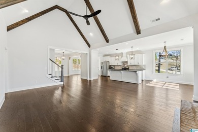 Stunning waterfront home built in 2023 with private boathouse - photo 37