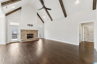 Stunning waterfront home built in 2023 with private boathouse - photo 38