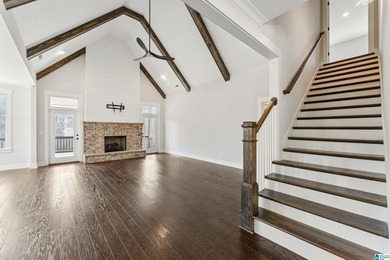 Stunning waterfront home built in 2023 with private boathouse - photo 39