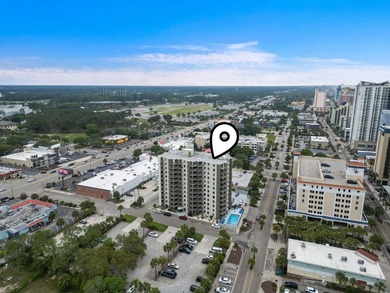 Fully renovated one-bedroom, one-bathroom condo in the Atlantis - photo 40