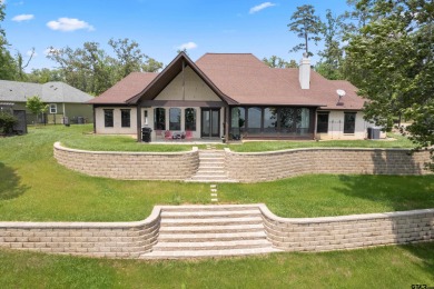 Lake Bob Sandlin Home For Sale in Scroggins Texas
